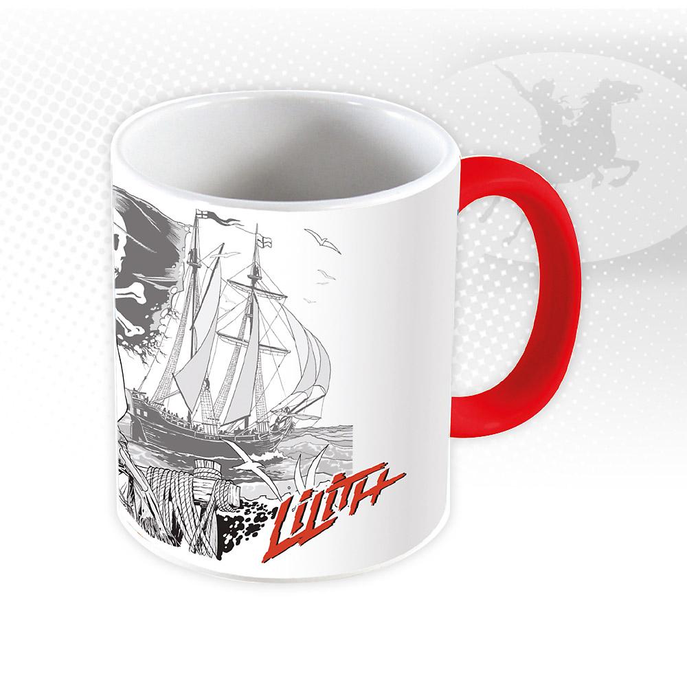 Mug Lilith Galleon