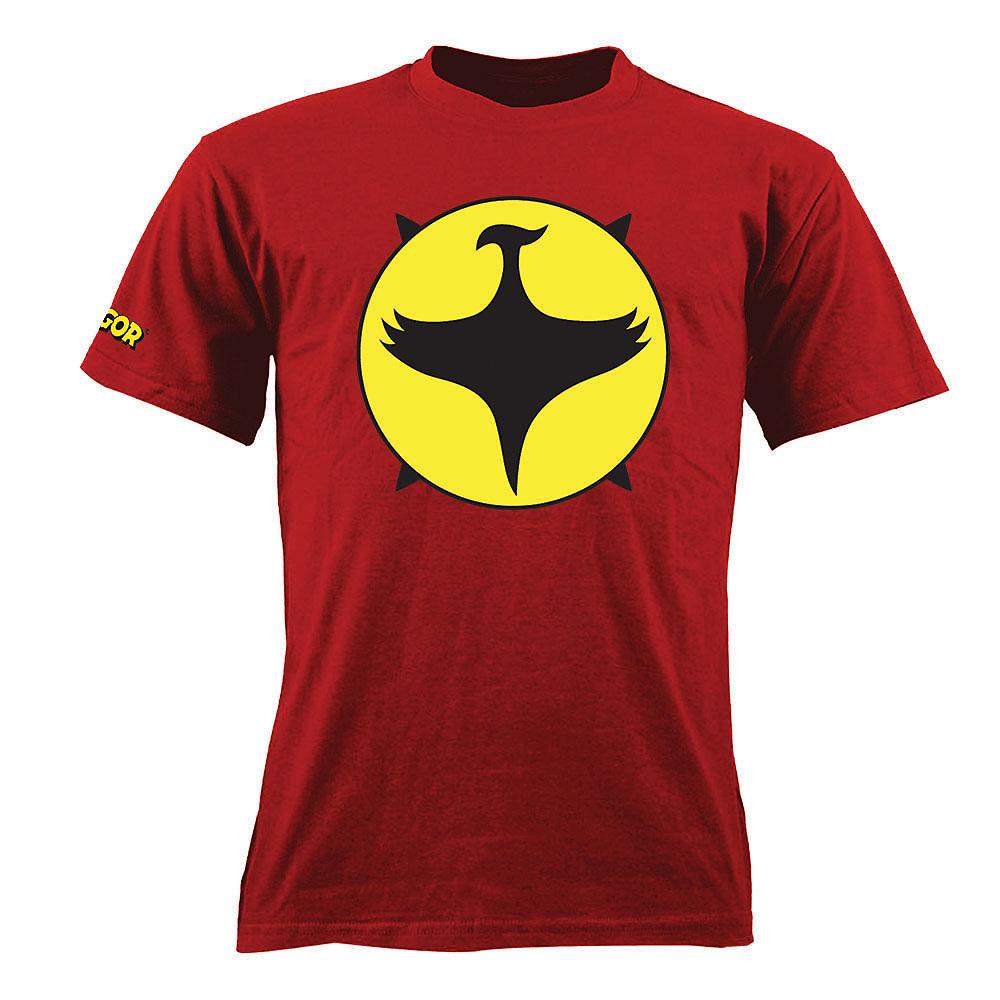 Zagor Symbol T-Shirt 