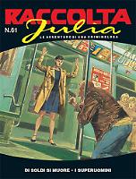 Raccolta Julia n°61