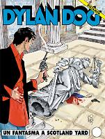 Un fantasma a Scotland Yard