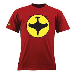 Zagor Symbol T-Shirt
