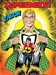 Supermike! - Zagor 703