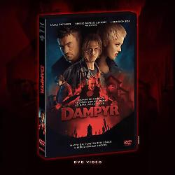Dampyr DVD
