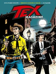 Tex Magazine 2025