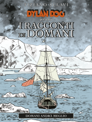 Domani andrà meglio - I Racconti di Domani 06