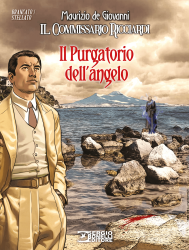 Il purgatorio dell'angelo - Il commissario Ricciardi 11