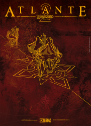 Dragonero. Atlante 2