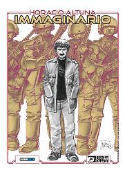 Horacio Altuna. Immaginario